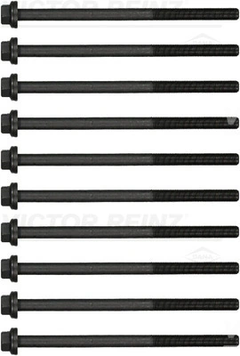 Cylinder Head Bolt Set
